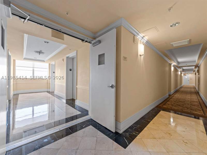 2 bedroom Condominium at 3232 SW 22nd Ter 1609, Gables Marquis Condo, Miami — photo 5