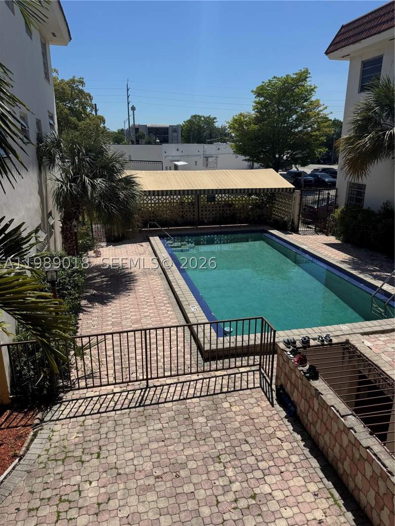 1 bedroom Condominium at 13655 NE 10th Ave 208, Oxfort Court Condo, North Miami — photo 3