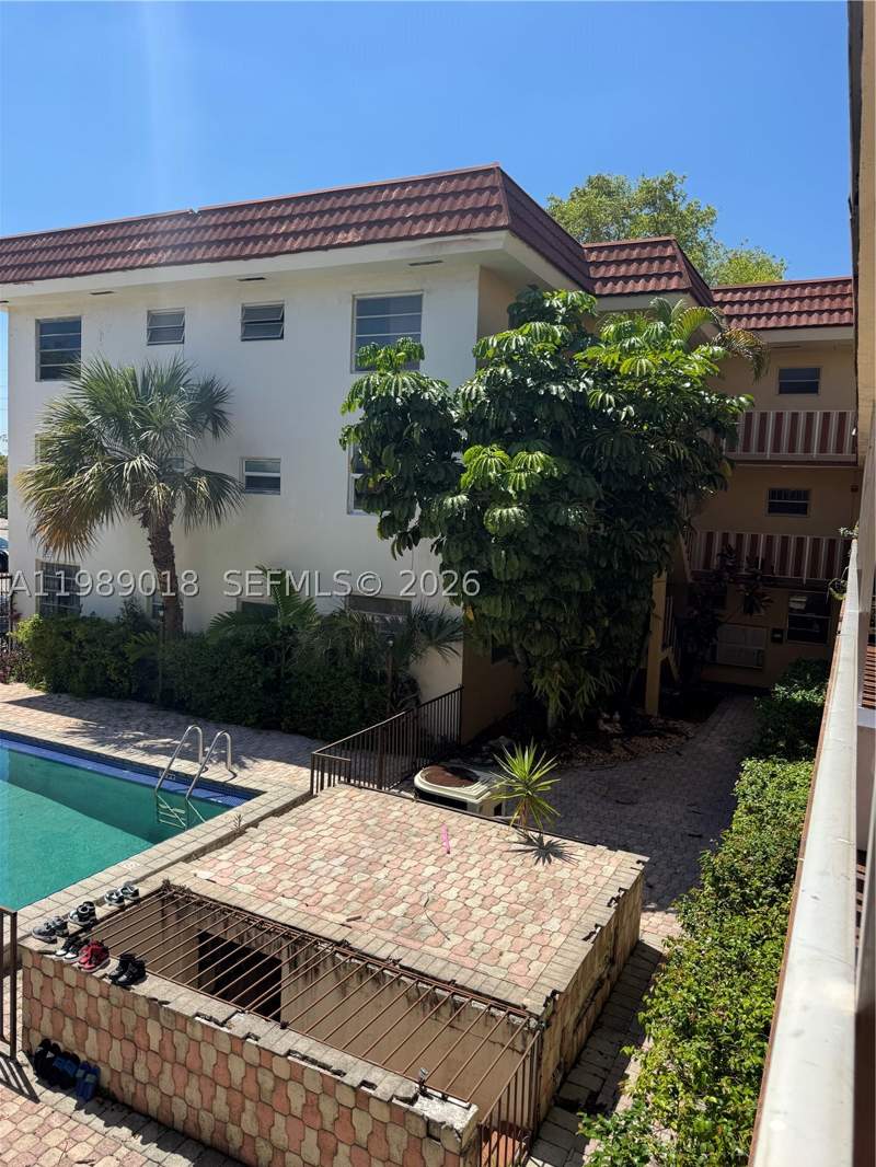 1 bedroom Condominium at 13655 NE 10th Ave 208, Oxfort Court Condo, North Miami — photo 4