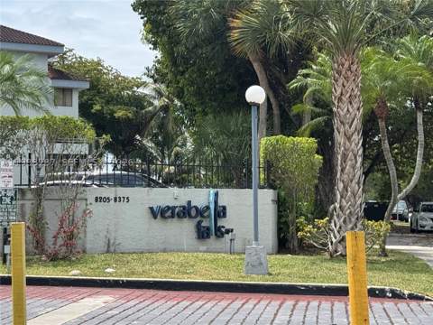 8305 SW 152nd Ave A-201, Miami FL - photo 20 of 20