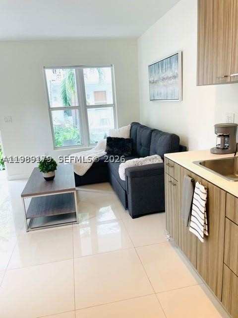 1 bedroom Condominium at 1419 West Ave 106, 1419 West Condo, Miami Beach — photo 1