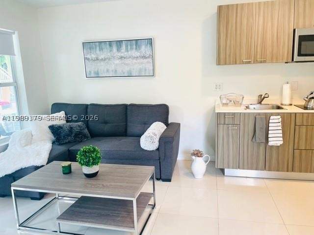 1 bedroom Condominium at 1419 West Ave 106, 1419 West Condo, Miami Beach — photo 2