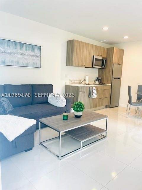 1 bedroom Condominium at 1419 West Ave 106, 1419 West Condo, Miami Beach — photo 4