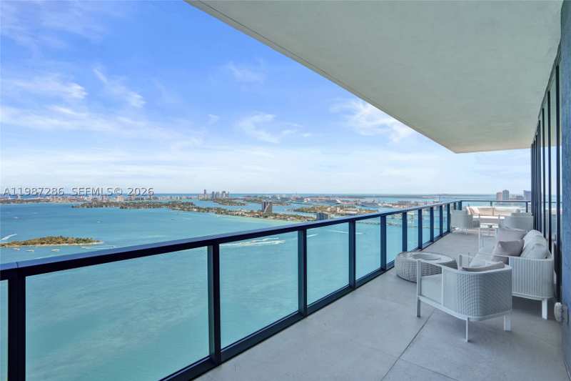 5 bedroom Condominium at 788 NE 23rd St 3801, Nancy Terrace, Miami — photo 1