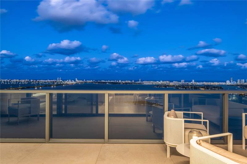 5 bedroom Condominium at 788 NE 23rd St 3801, Nancy Terrace, Miami — photo 2