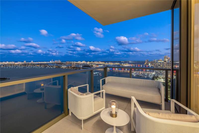 5 bedroom Condominium at 788 NE 23rd St 3801, Nancy Terrace, Miami — photo 3