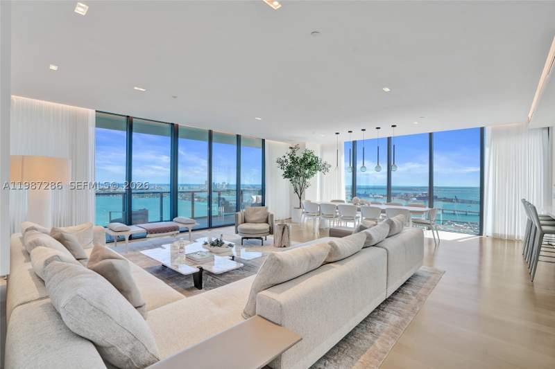 5 bedroom Condominium at 788 NE 23rd St 3801, Nancy Terrace, Miami — photo 5