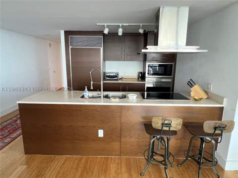 495 Brickell Ave 2401, Miami FL - photo 12 of 36