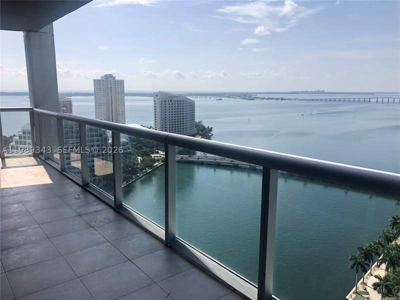 3 bedroom Condominium at 495 Brickell Ave 2401, Icon Brickell No Two, Miami — photo 5
