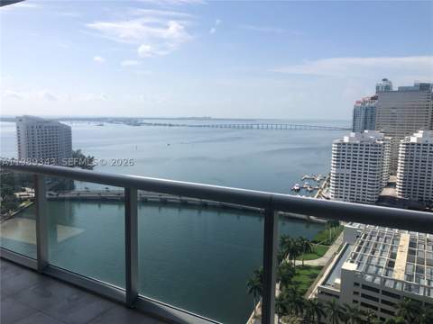 495 Brickell Ave 2401, Miami FL - photo 7 of 36