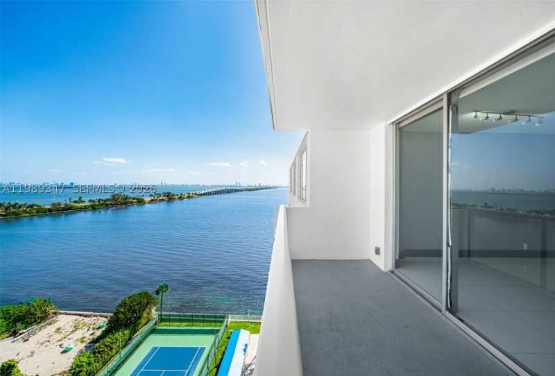 0 bedroom Condominium at 3301 NE 5th Ave 1212, Bay Park Towers Condo, Miami — photo 1