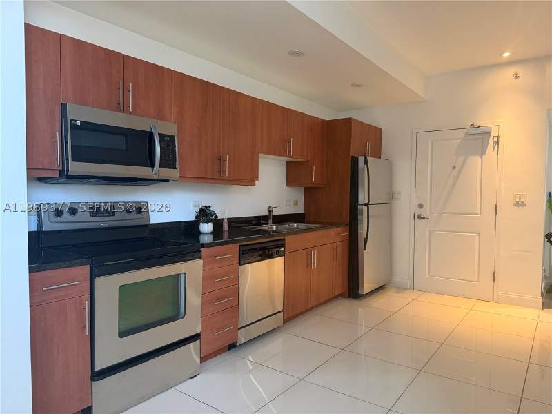 1 bedroom Condominium at 111 E Flagler St 606, Flagler First Condo, Miami — photo 5
