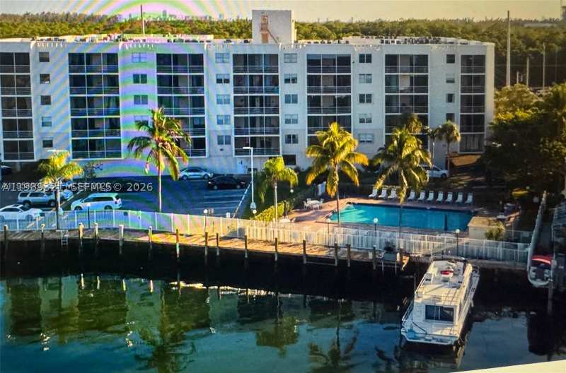 2 bedroom Condominium at 2821 N Miami Beach Blvd 2K, Carlton Bay Condo, North Miami Beach — photo 1