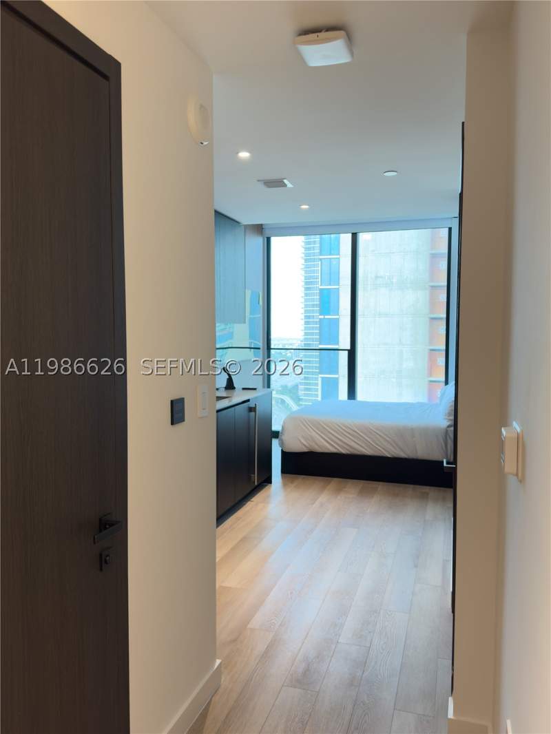 0 bedroom Condominium at 20 NE 11th St 3006A, E11Even, Miami — photo 4