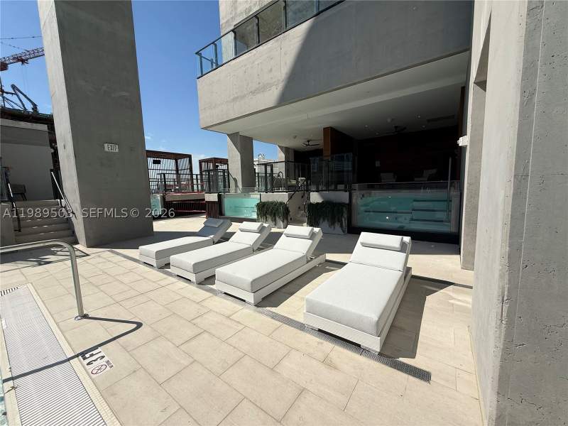 0 bedroom Condominium at 20 NE 11th St 3212b, E11Even Hotel, Miami — photo 5