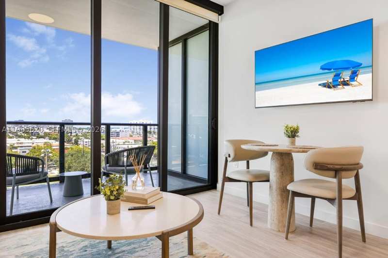 1 bedroom Condominium at 580 72nd St 613, 580 72nd Street Condo, Miami Beach — photo 1