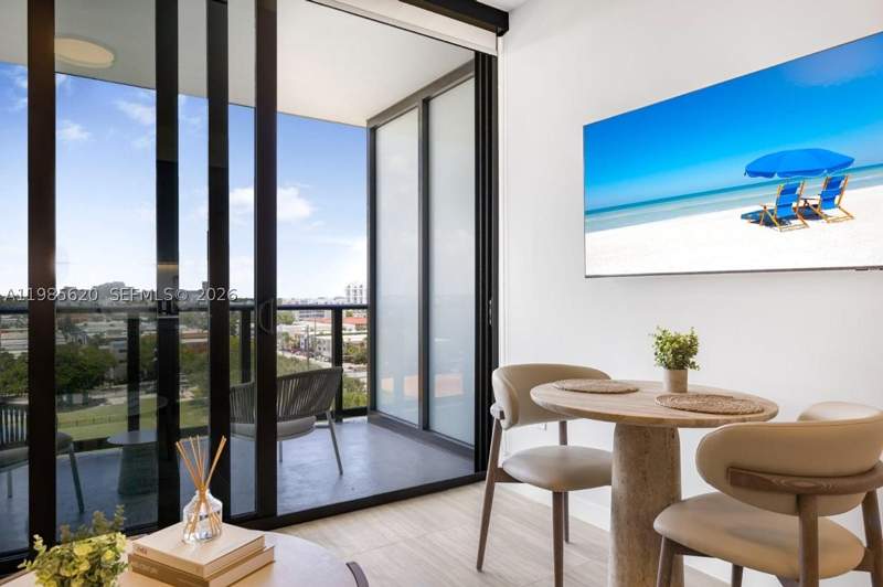 1 bedroom Condominium at 580 72nd St 613, 580 72nd Street Condo, Miami Beach — photo 5