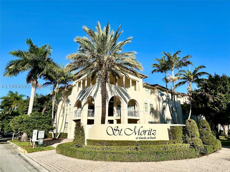 3 bedroom Condominium at 11403 NW 89th St 219, St Mortiz At Doral, Doral — photo 1