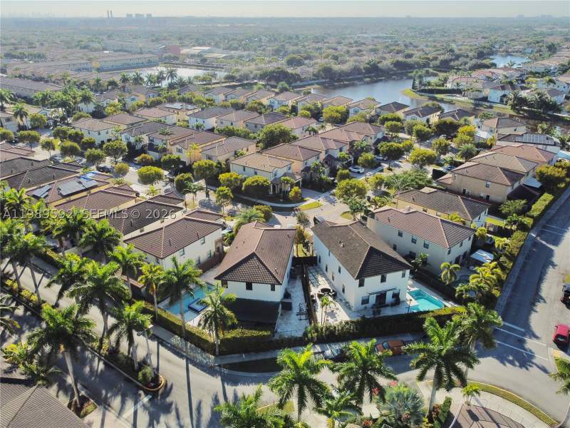 3 bedroom Condominium at 11403 NW 89th St 219, St Mortiz At Doral, Doral — photo 5