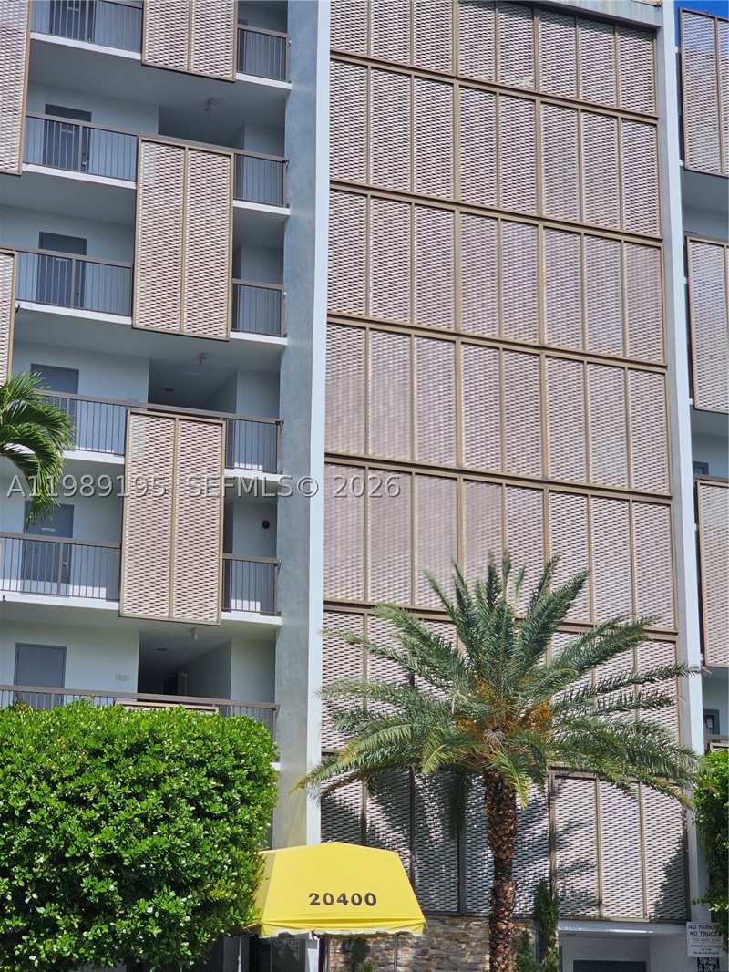 1 bedroom Condominium at 20400 W Country Club Dr 601, Biscaya IV Condo, Aventura — photo 1