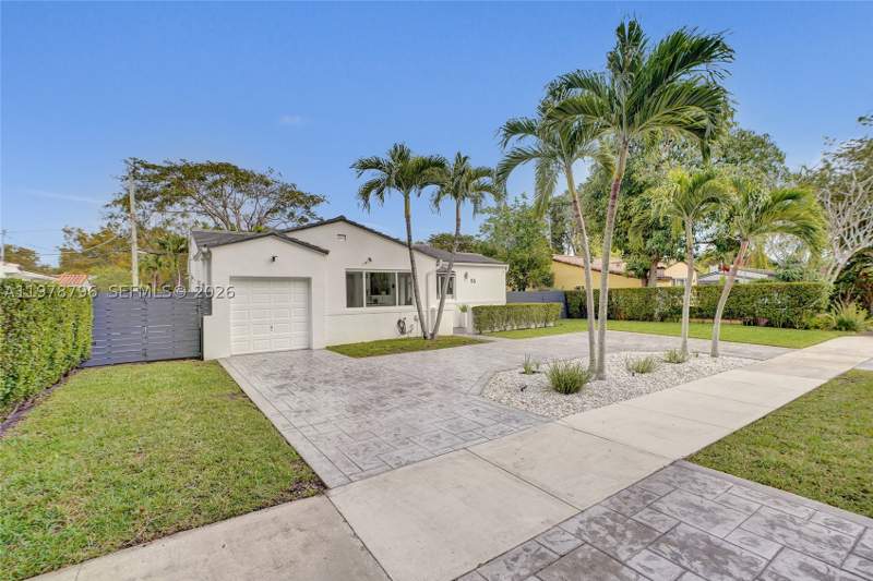 2 bedroom SingleFamilyResidence at 55 NW 92nd St, Canaday Extension, Miami Shores — photo 2