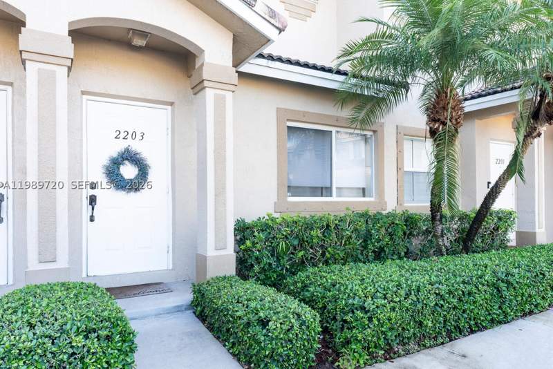 2 bedroom Condominium at 2203 SE 23rd Ter 2203, Towngate Condo Eleven, Homestead — photo 2