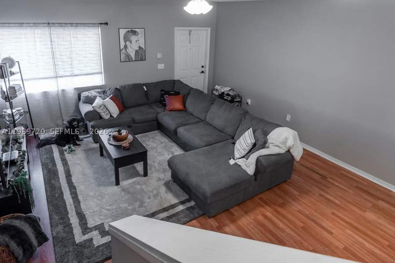 2 bedroom Condominium at 2203 SE 23rd Ter 2203, Towngate Condo Eleven, Homestead — photo 5