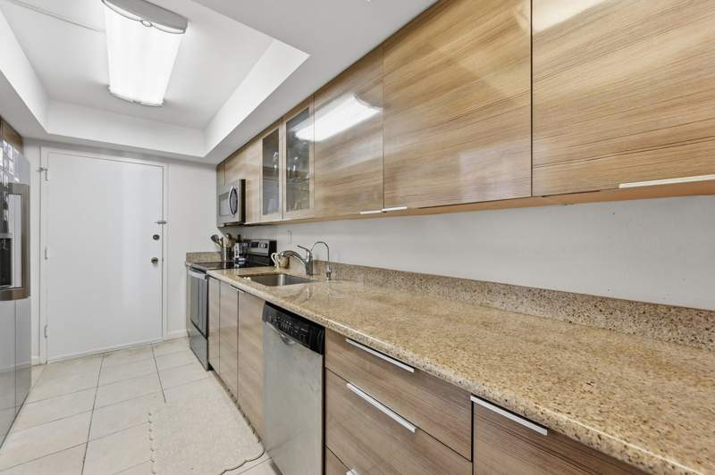 2 bedroom Condominium at 18011 Biscayne Boulevard 1502, Del Prado Marina, Aventura — photo 4