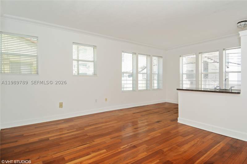 2 bedroom Condominium at 1027 Pennsylvania Ave 203, Penn Plaza Condo, Miami Beach — photo 2