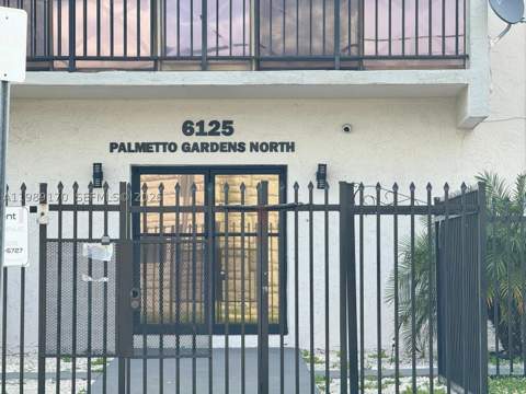 6125 W 20th Ave 306, Hialeah FL - photo 9 of 9