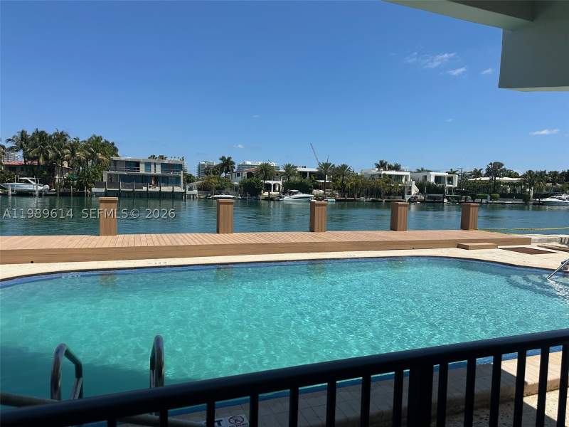2 bedroom Condominium at 9341 E Bay Harbor Dr 6C, Granada Condominium, Bay Harbor Islands — photo 3