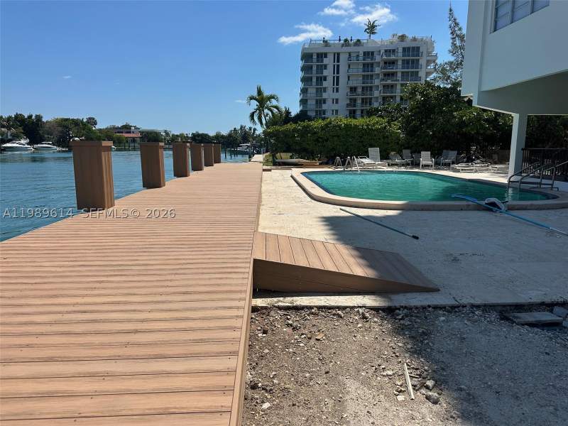2 bedroom Condominium at 9341 E Bay Harbor Dr 6C, Granada Condominium, Bay Harbor Islands — photo 4