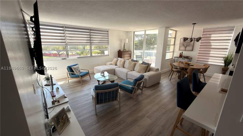 2 bedroom Condominium at 1351 NE Miami Gardens Dr 325E, Buckley Towers Condo - Ea, Miami — photo 4