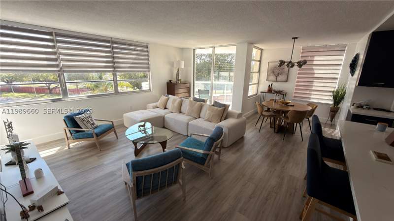 2 bedroom Condominium at 1351 NE Miami Gardens Dr 325E, Buckley Towers Condo - Ea, Miami — photo 5