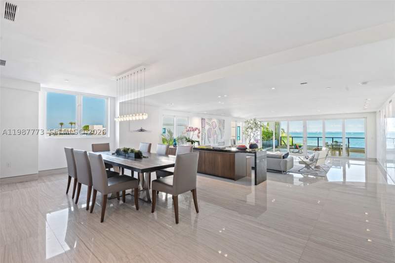 4 bedroom Condominium at 3535 Hiawatha Ave 502, Residences At Vizcaya Con, Miami — photo 3