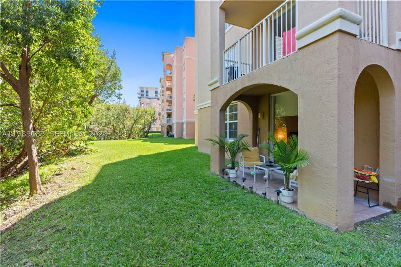 2 bedroom Condominium at 19655 E Country Club Dr 6108, The Yacht Club At Aventur, Aventura — photo 3