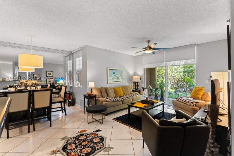 2 bedroom Condominium at 19655 E Country Club Dr 6108, The Yacht Club At Aventur, Aventura — photo 5