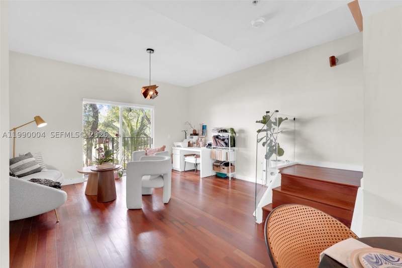 2 bedroom Townhouse at 738 NE 90th St 207, The Preserve Condo, Miami — photo 2
