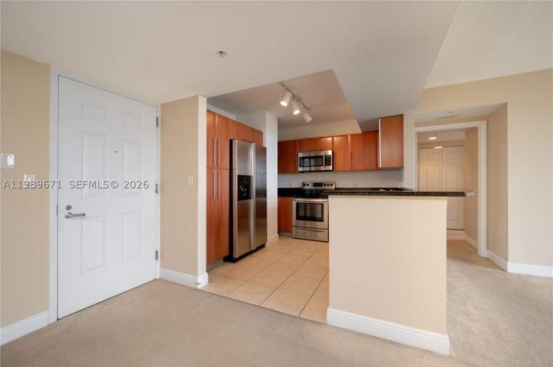 2 bedroom Condominium at 3232 SW Coral Way 1504, Gables Marquis Condo, Miami — photo 3
