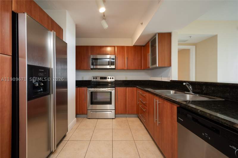 2 bedroom Condominium at 3232 SW Coral Way 1504, Gables Marquis Condo, Miami — photo 5