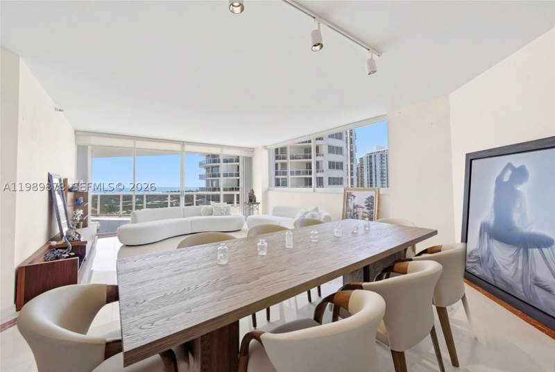 3 bedroom Condominium at 3801 NE 207th St 1203, One Island Place Condo 1, Aventura — photo 4