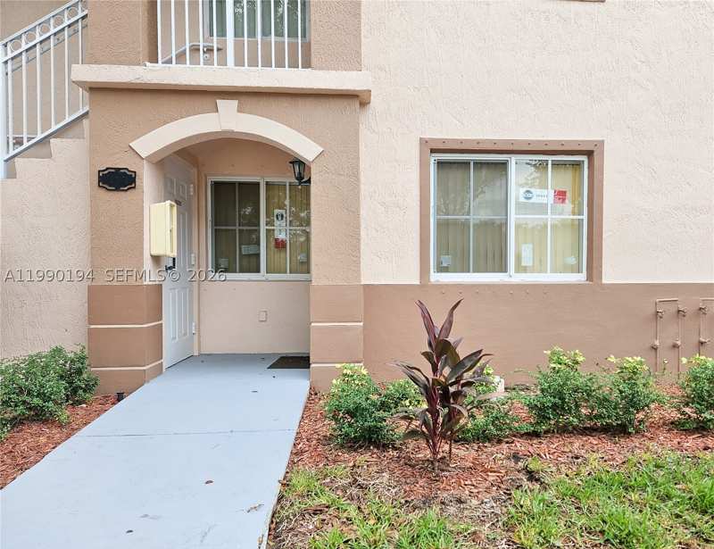 2 bedroom Condominium at 2651 SE 12th Rd 105, Venetia Gardens Condo, Homestead — photo 1
