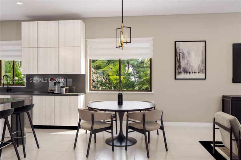 5 bedroom SingleFamilyResidence at 19603 NE 14 Ave, Greenview Presidential, Miami — photo 4