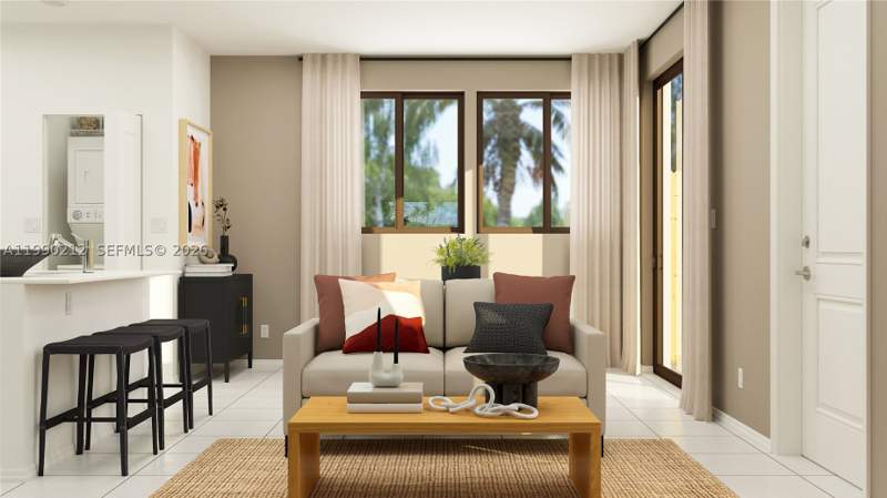 4 bedroom Townhouse at 13831 SW 261 St, Luminara, Miami — photo 4