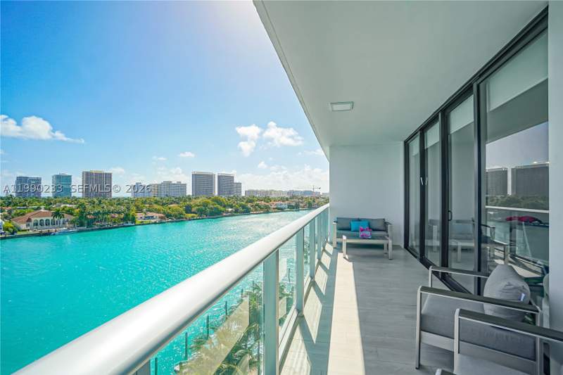 4 bedroom Condominium at 10201 E Bay Harbour 601, Sereno Residences, Bay Harbor Islands — photo 4