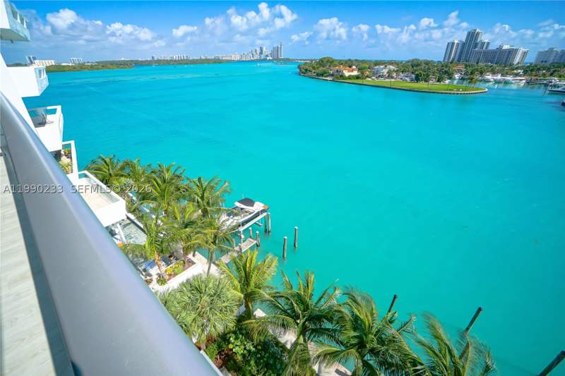 4 bedroom Condominium at 10201 E Bay Harbour 601, Sereno Residences, Bay Harbor Islands — photo 5