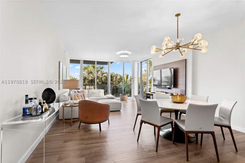 3 bedroom Condominium at 9940 W Bay Harbor Dr 3G-N, Kai At Bay Harbor Condo, Bay Harbor Islands — photo 2