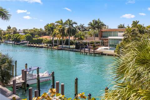 9940 W Bay Harbor Dr 3G-N, Bay Harbor Islands FL - photo 9 of 29