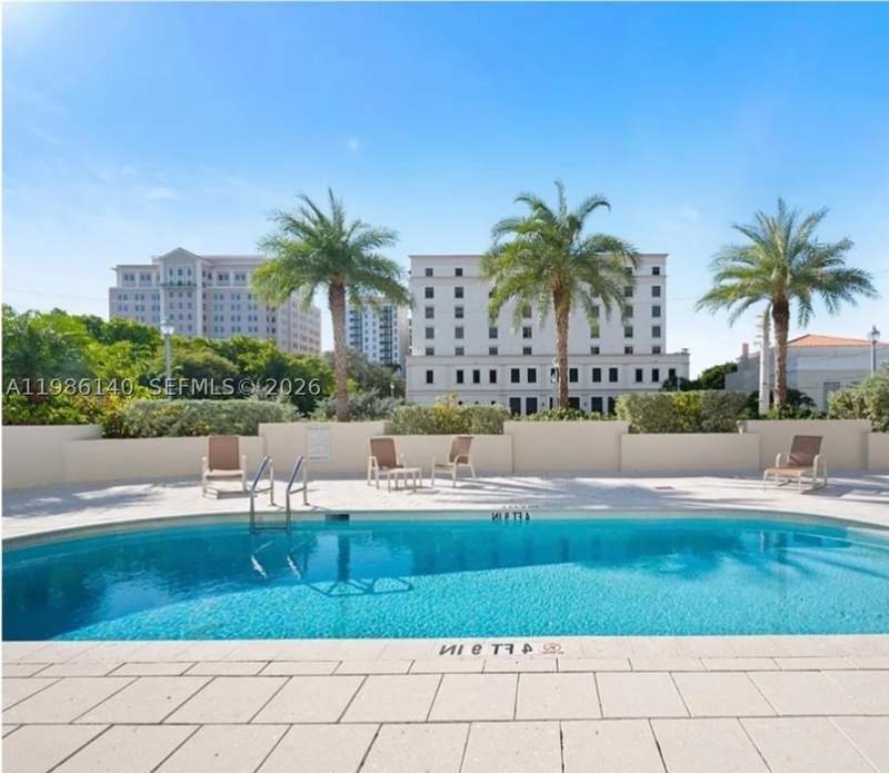 3 bedroom Condominium at 441 Valencia Ave 803, Gables Laroc Condo, Coral Gables — photo 5