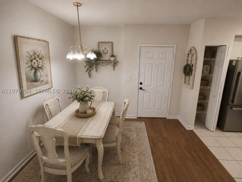 2 bedroom Condominium at 11040 SW 196th St 203, Paradise Pointe Condo, Cutler Bay — photo 2